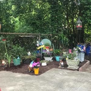 Meet your Posher, Terry